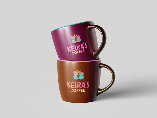 Share the Cure Coffee Mug Other