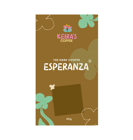 Keira's Select Blend Esperanza