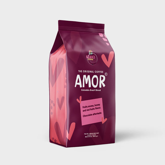Keira's Blend Amor